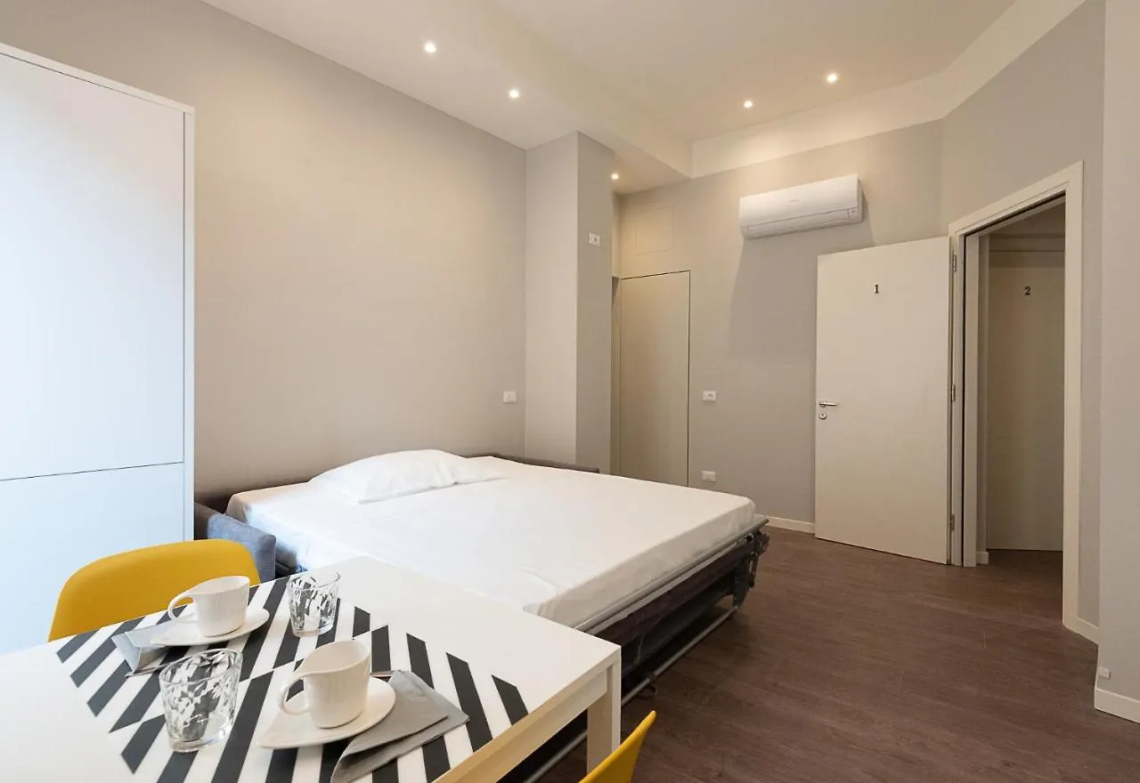 Guest house Good Night Romeo - Eleganti Dimore Verona Italy