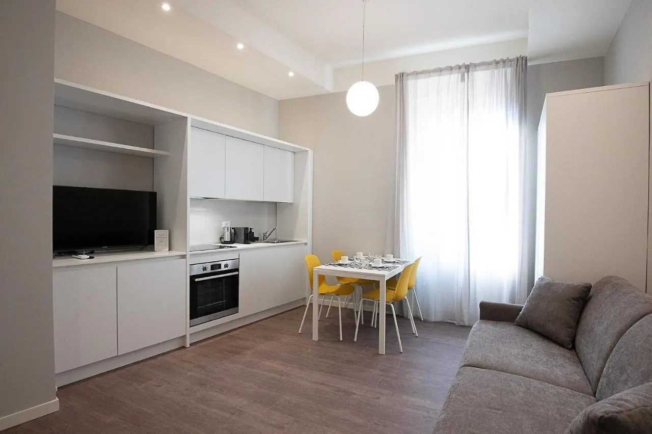 Good Night Romeo - Eleganti Dimore Verona Guest house